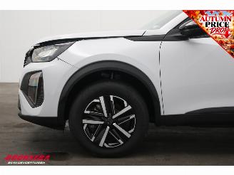 Peugeot 2008 1.2 Hybrid 145 Style Clima Cruise Apple/Android PDC 945 km!! picture 13