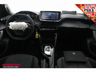 Peugeot 2008 1.2 Hybrid 145 Style Clima Cruise Apple/Android PDC 945 km!! picture 16