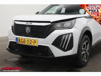 Peugeot 2008 1.2 Hybrid 145 Style Clima Cruise Apple/Android PDC 945 km!! picture 12