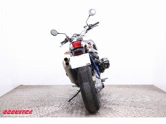 BMW HP2 Mega Moto Akrapovic 16.789 km! picture 8
