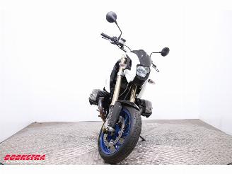 BMW HP2 Mega Moto Akrapovic 16.789 km! picture 6