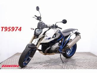 bruktbiler motor BMW HP2 Mega Moto Akrapovic 16.789 km! 2008/4