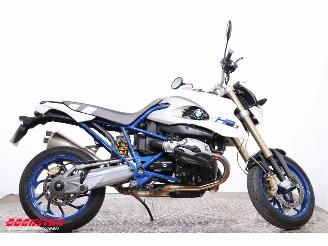 BMW HP2 Mega Moto Akrapovic 16.789 km! picture 7