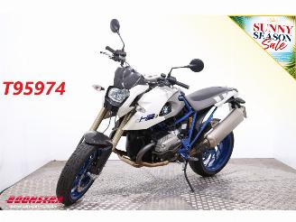 BMW HP2 Mega Moto Akrapovic 16.789 km! picture 1