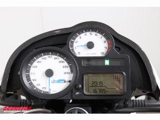 BMW HP2 Mega Moto Akrapovic 16.789 km! picture 9