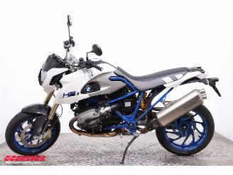 BMW HP2 Mega Moto Akrapovic 16.789 km! picture 5