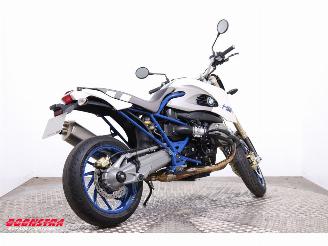 BMW HP2 Mega Moto Akrapovic 16.789 km! picture 3