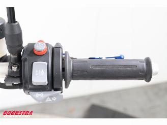 BMW HP2 Mega Moto Akrapovic 16.789 km! picture 12