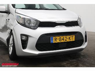 Kia Picanto 1.0 DPi DynamicLine Cruise Airco Camera DAB picture 8