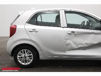 Kia Picanto 1.0 DPi DynamicLine Cruise Airco Camera DAB picture 5
