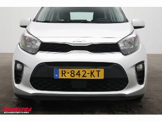Kia Picanto 1.0 DPi DynamicLine Cruise Airco Camera DAB picture 9