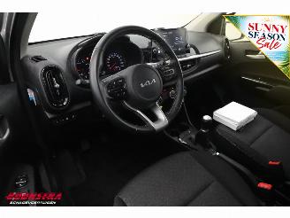 Kia Picanto 1.0 DPi DynamicLine Cruise Airco Camera DAB picture 15