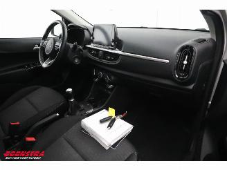 Kia Picanto 1.0 DPi DynamicLine Cruise Airco Camera DAB picture 10