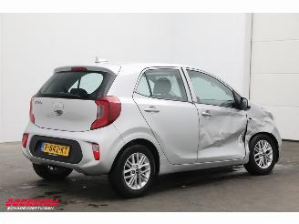 Kia Picanto 1.0 DPi DynamicLine Cruise Airco Camera DAB picture 3