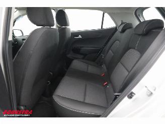 Kia Picanto 1.0 DPi DynamicLine Cruise Airco Camera DAB picture 14