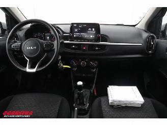 Kia Picanto 1.0 DPi DynamicLine Cruise Airco Camera DAB picture 11