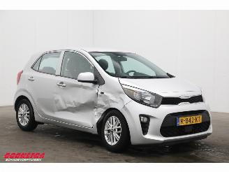 Kia Picanto 1.0 DPi DynamicLine Cruise Airco Camera DAB picture 2