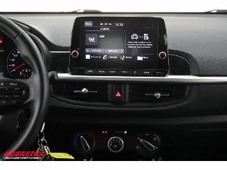 Kia Picanto 1.0 DPi DynamicLine Cruise Airco Camera DAB picture 12