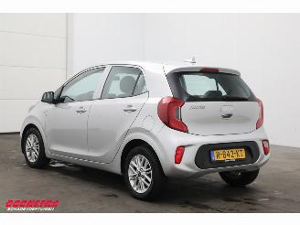 Kia Picanto 1.0 DPi DynamicLine Cruise Airco Camera DAB picture 4