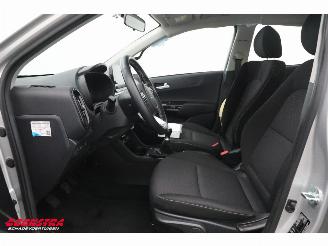 Kia Picanto 1.0 DPi DynamicLine Cruise Airco Camera DAB picture 13