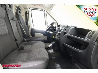 Peugeot Boxer 2.2 HDI L1-H1 P+ Airco AHK picture 7