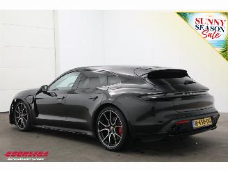 Porsche Taycan 4S Bose PDLS Pano Navi 360° Memory SHZ LrHZ Apple/Android picture 4