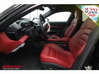 Porsche Taycan 4S Bose PDLS Pano Navi 360° Memory SHZ LrHZ Apple/Android picture 15