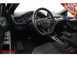 Ford Focus 1.0 EcoB. ST-Line Aut. Camera Navi 38.267km!! picture 20
