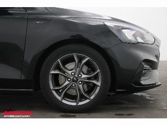 Ford Focus 1.0 EcoB. ST-Line Aut. Camera Navi 38.267km!! picture 5