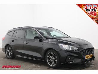 Ford Focus 1.0 EcoB. ST-Line Aut. Camera Navi 38.267km!! picture 2