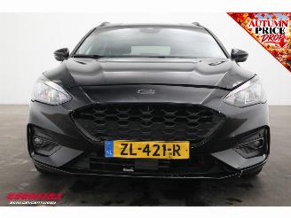 Ford Focus 1.0 EcoB. ST-Line Aut. Camera Navi 38.267km!! picture 7