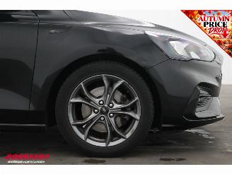 Ford Focus 1.0 EcoB. ST-Line Aut. Camera Navi 38.267km!! picture 5