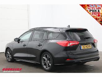 Ford Focus 1.0 EcoB. ST-Line Aut. Camera Navi 38.267km!! picture 4