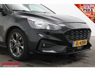 Ford Focus 1.0 EcoB. ST-Line Aut. Camera Navi 38.267km!! picture 6