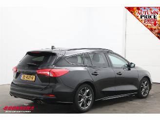 Ford Focus 1.0 EcoB. ST-Line Aut. Camera Navi 38.267km!! picture 3