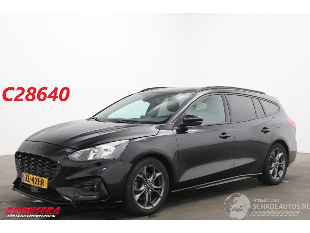 Ford Focus 1.0 EcoB. ST-Line Aut. Camera Navi 38.267km!!