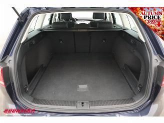 Volkswagen Passat Variant 1.6 TDI Comfortline Navi Cruise Clima PDC AHK picture 20