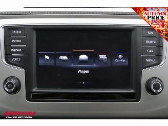Volkswagen Passat Variant 1.6 TDI Comfortline Navi Cruise Clima PDC AHK picture 15