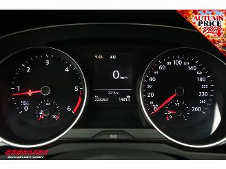 Volkswagen Passat Variant 1.6 TDI Comfortline Navi Cruise Clima PDC AHK picture 12