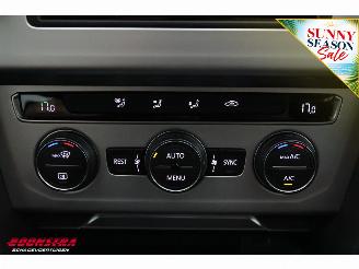 Volkswagen Passat Variant 1.6 TDI Comfortline Navi Cruise Clima PDC AHK picture 17