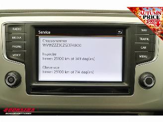 Volkswagen Passat Variant 1.6 TDI Comfortline Navi Cruise Clima PDC AHK picture 16