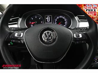 Volkswagen Passat Variant 1.6 TDI Comfortline Navi Cruise Clima PDC AHK picture 11