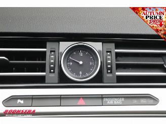 Volkswagen Passat Variant 1.6 TDI Comfortline Navi Cruise Clima PDC AHK picture 19