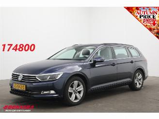 occasione autovettura Volkswagen Passat Variant 1.6 TDI Comfortline Navi Cruise Clima PDC AHK 2016/3