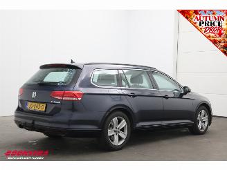 Volkswagen Passat Variant 1.6 TDI Comfortline Navi Cruise Clima PDC AHK picture 3