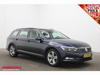 Volkswagen Passat Variant 1.6 TDI Comfortline Navi Cruise Clima PDC AHK picture 2