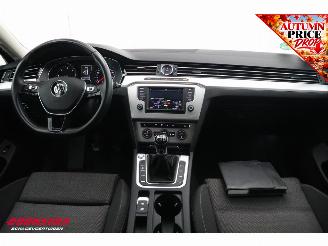Volkswagen Passat Variant 1.6 TDI Comfortline Navi Cruise Clima PDC AHK picture 6