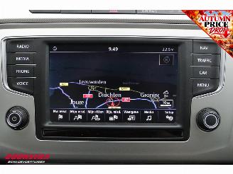 Volkswagen Passat Variant 1.6 TDI Comfortline Navi Cruise Clima PDC AHK picture 13