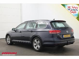 Volkswagen Passat Variant 1.6 TDI Comfortline Navi Cruise Clima PDC AHK picture 4
