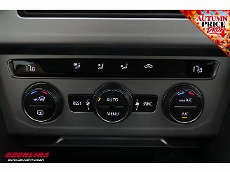 Volkswagen Passat Variant 1.6 TDI Comfortline Navi Cruise Clima PDC AHK picture 17